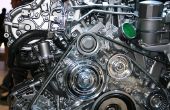 Mazda 3 olie verandering instructies