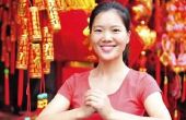 Rol van Chinese vrouwen in China