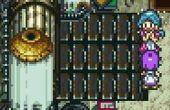 How to Save Lucca moeder in Chrono Trigger