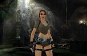 Hoe te kleden als Lara Croft Tomb Raider
