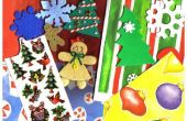 Kerst Arts & ambachten voor kinderen