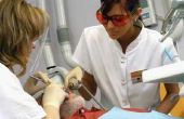 Hoe krijg ik een tandheelkundige assistent baan met geen ervaring