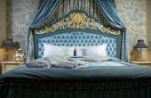Wat Is de meest romantische kleur voor de slaapkamer?