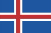 Hoe word ik een IJslands burger