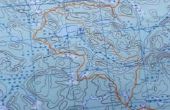 Wat Is het belang van topografische kaarten?
