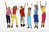 Muziek verkeer activiteiten voor kinderen leeftijden 3-5