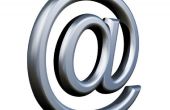 Hoe een E-mail te sturen via G-Mail in Visual Basic 6