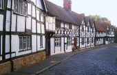 Wat Is een Tudor-huis?