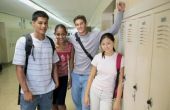 Scholen voor verontruste tienerjaren in Missouri