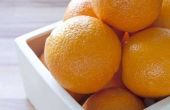 How to Make Cleaner uit oranje schillen