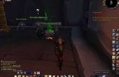 Het uitvoeren van de dagelijkse zoektocht van Alchemist Finkelstein in World of Warcraft: Wrath of the Lich King