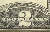 Hoe te vertellen als een $2 Bill nep is?
