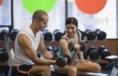 Beginner's Full-Body Workout Routine voor vrouwen