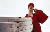 How to Pick uniformen voor een Pizzeria