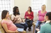 Ideeën voor prenatale klasse activiteiten
