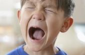 How to Deal met emotionele Meltdowns bij kinderen