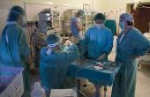 RN opleiding voor de operatiekamer