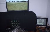 How to Build een realistische Flight Simulator Setup goedkoop