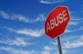 Over huiselijk geweld: Voortekenen, melden van misbruik en het ontwikkelen van een veiligheidsplan
