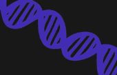Hoe maak je een DNA-Model met pijp schoonmakers & kralen