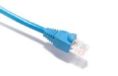 Het verschil tussen UTP en STP kabel