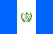 Het vernieuwen van een Guatemalteekse paspoort