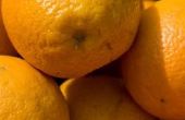 How to Pick goede sinaasappelen