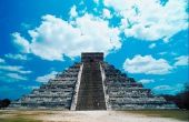 Wat waren de natuurlijke hulpbronnen van de oude Maya's?