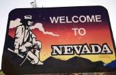 Vereisten die aan een Nevada Highway Patrol Trooper