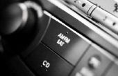 Hoe te verwijderen een Radio van een pionier van de Chevy 2005