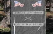 Hoe plaats ik een Shell Casing binnen de Amerikaanse vlag bij een militaire begrafenis