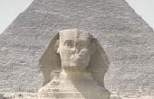 Wat oude Egypte & Memphis (Tennessee) met elkaar gemeen?