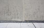 Soorten beton uitharden