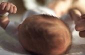 How to Get Rid van een Baby wieg GLB
