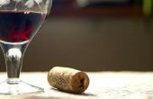 Hoe meet het alcoholgehalte van de wijn