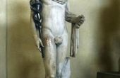 Zwakke punten van Hermes in de Griekse mythologie