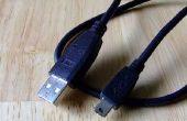 USB kabel voordelen