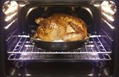 How to Cook Turkije met een ijzige ribbenkast