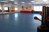 Non-profitorganisatie subsidies voor Dojo Martial Arts