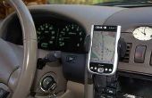 Het selecteren van een GPS-navigatiesysteem voor de auto