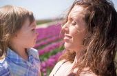 Subsidies voor alleenstaande moeders in Oklahoma
