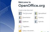 Wat Is OpenOffice?