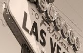Lijst van Las Vegas Hotels waar kinderen gratis verblijven
