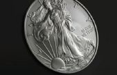 Wat is de waarde van Uncirculated zilveren Dollars?