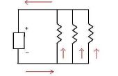 Hoe te berekenen van parallelle Circuit