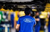 How to Get Into het Ford Motor leerlingwezen programma