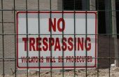Kansas Trespassing wetten