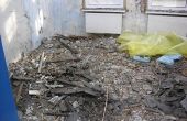 Asbestverwijdering wetten voor Pennsylvania