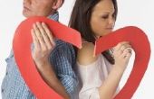 How to Fix een huwelijk na emotionele affaire