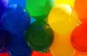 How to Play verjaardag partij ballon Games